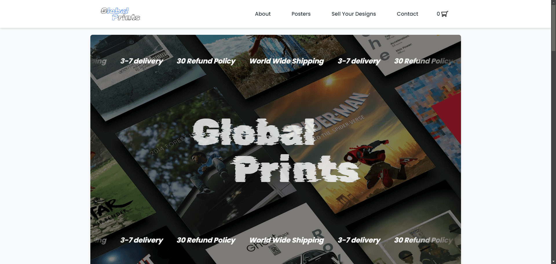 Global Prints