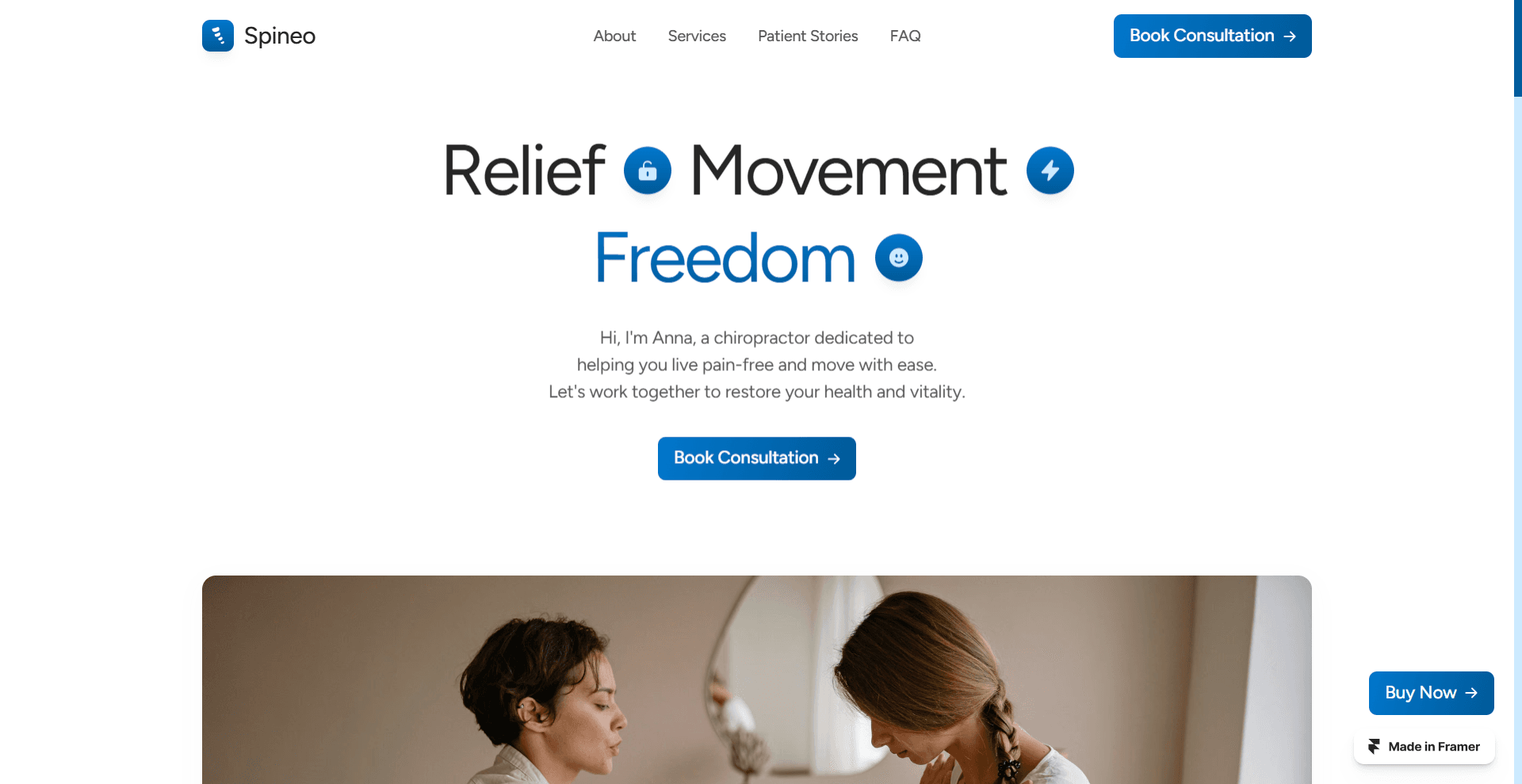 Spineo Chiropractors