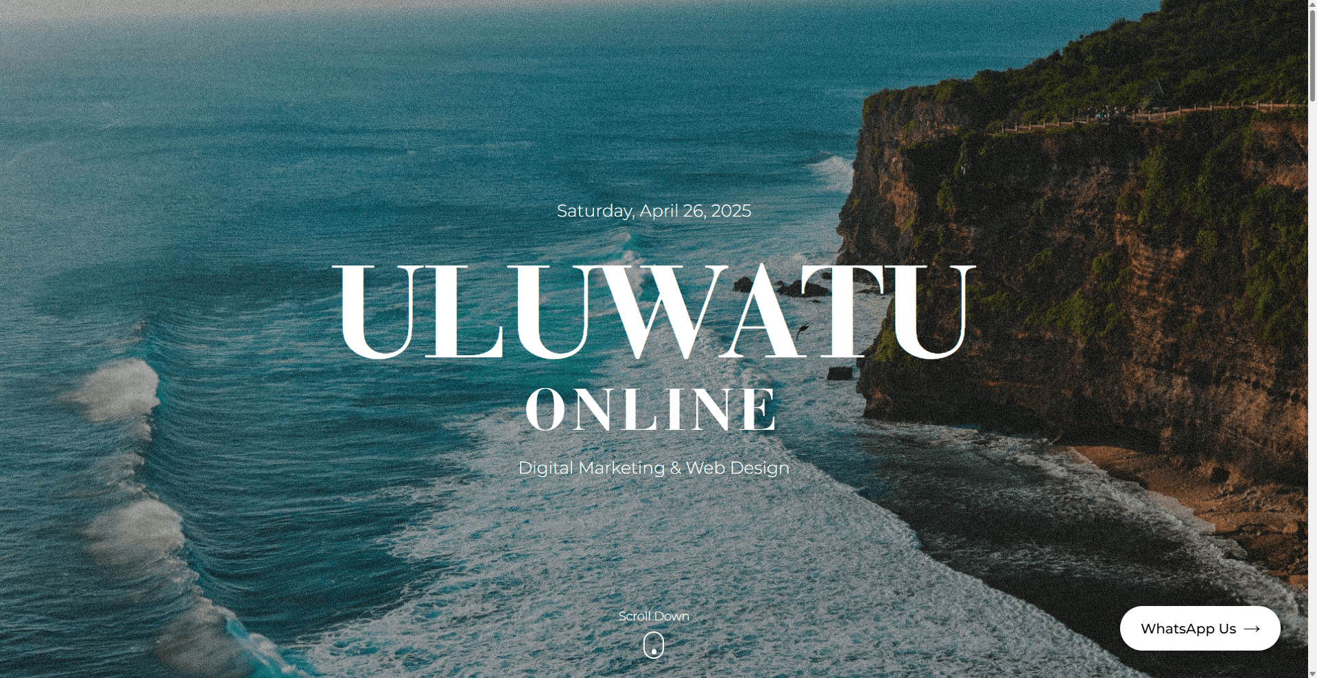 Uluwatu Online
